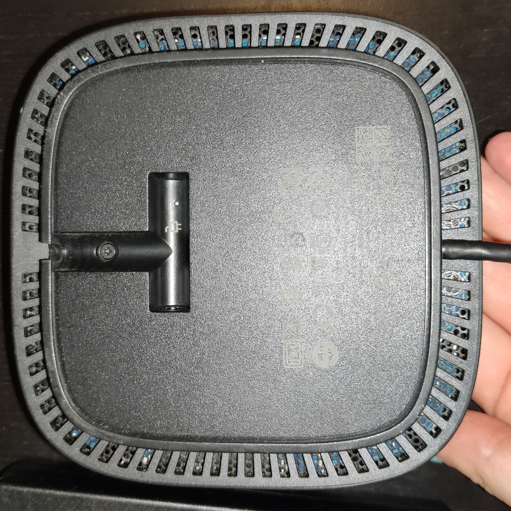 HP Black HP USB-C Dock G5 - Picture 4 of 5